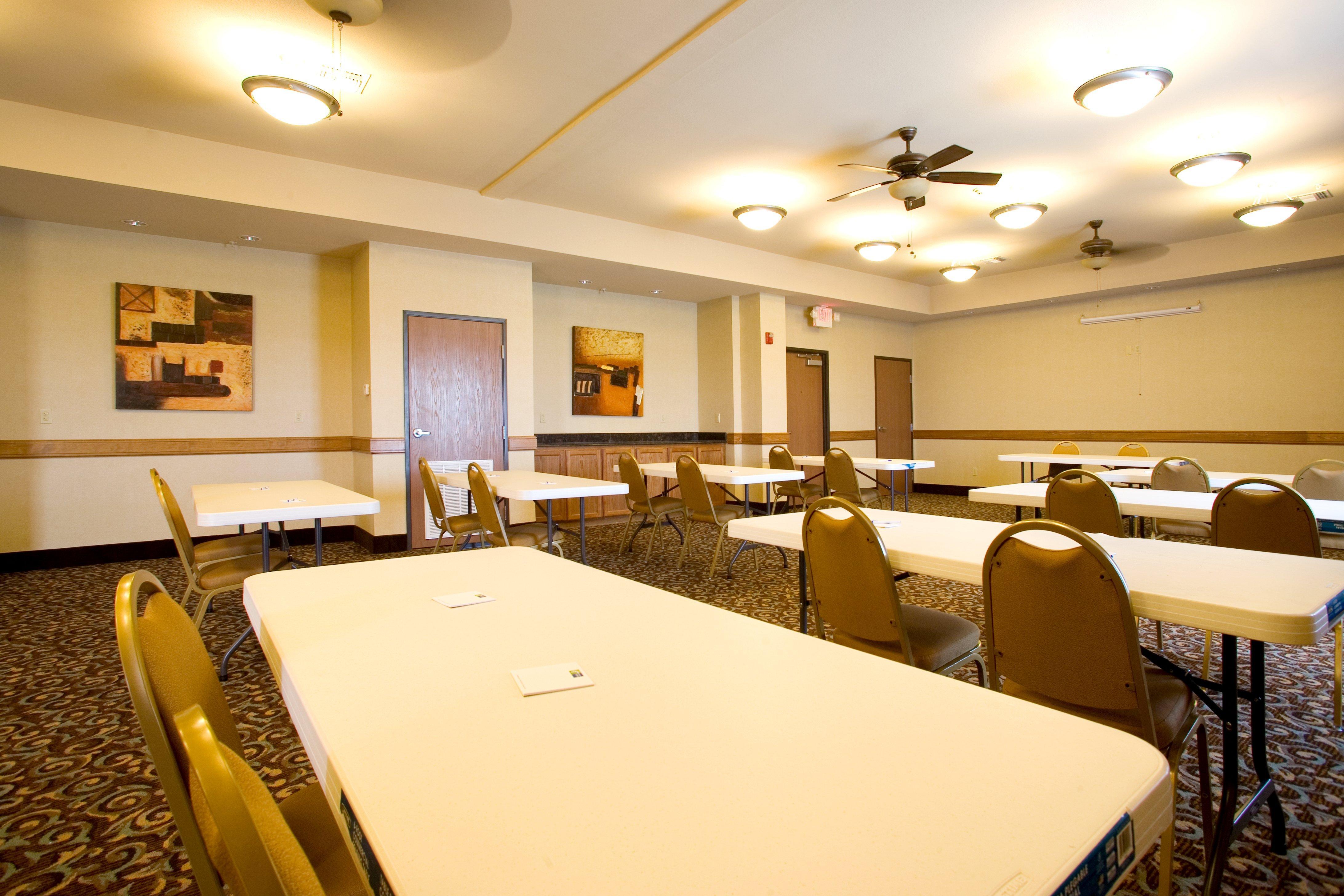 Holiday Inn Express Hotel And Suites Kingsville By Ihg Esterno foto
